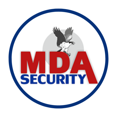 logo mda